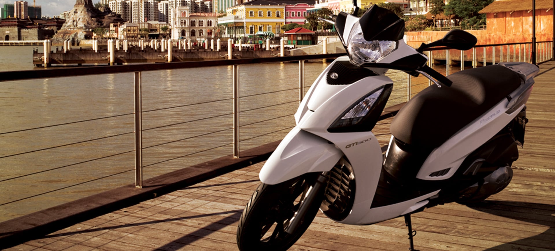 KYMCO